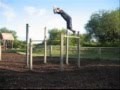 Ben Nuttall on Rother Valley at 7am