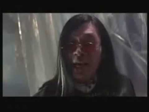The Black Mask Ending Fight Part 1 (English Dub)