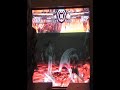 GGXX AC: Danimitsu(ED) vs Kyoku(AX) 1