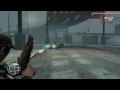 GTA IV - PC - Custom Game Mode: Zombie Rush!