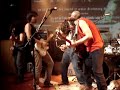 Inconscientes - Eterno Viajero