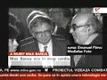 Jurnalistul Max Bănuş a murit