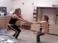 Miley Cyrus- Breakout( Alicia and Kirstin Style!) Miley Cyrus- Breakout( Alicia and Kirstin Style!)
