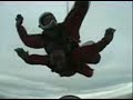 heathy skydive