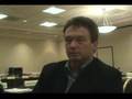 Michael Berube on David Horowitz