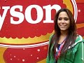 Star Leventhal for Tyson Chicken