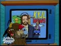 Angry Beavers episode Daggy Dearest