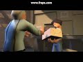 Jackie Chan Stuntmaster Video Clip