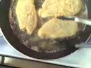 LLVLC On YouTube: Low-Carb Fried Chicken! (Episode 25)