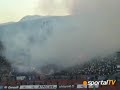 Levski Sofia ultras 02.12.2007