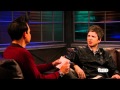 Hoppus On Music: Noel Gallagher Interview Deleted Scenes