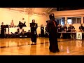 2007 Cleveland Tournament - Mudansha - Holmgren vs Hazlewood