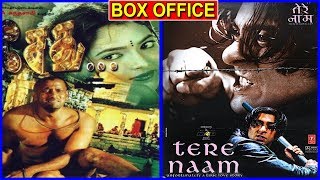 Sethu 1999 & Tere Naam 2003 Movie Budget Box O
