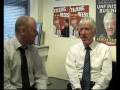 videos de Talking Heeds: Chelsea review