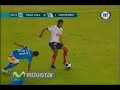 Cruz Azul Vs Monterrey 1-2(4-6) Final Apertura 2009 [Resumen Completo] 13.12.09 HD