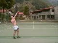 Training ＆ Match （part 3）