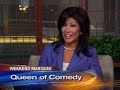 Wanda Sykes (CBS NEWS) Wanda Sykes (CBS NEWS)