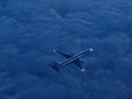 AA Flight Below AA Flight Below
