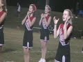 Football iFootball Bel Air Cheerleading Squad 9/15/07 Football iFootball Bel Air Cheerleading Squad 9/15/07