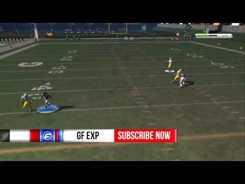 how to snap the ball in madden 15