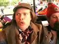 That Mitchell and Webb look - se2 Sir Digby Chicken-Caesar 1