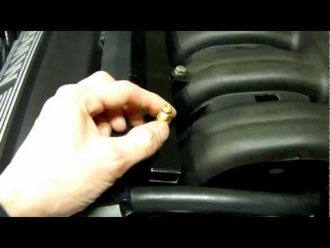 BMW E36 FUEL PUMP TEST & TROUBLESHOOT PART 1