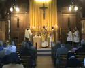 latin mass edinburgh easter sunday 2008 offertory