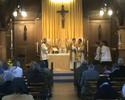 latin mass edinburgh easter sunday 2008 offertory