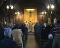 latin mass edinburgh easter sunday 2008 offertory