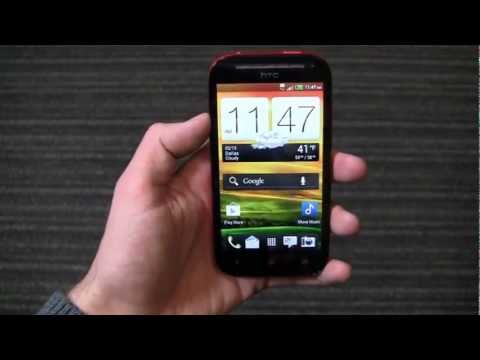 how to snap screen on htc one s