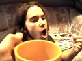 vaux. 'plague music' 13 april 2006. featuring vaux, adam kasper, justin armstrong and robert lang studios. footage filmed by vaux. video compiled and produced by greg daniels of vaux.
copyright vaux.