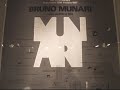 Bruno Munari Bruno Munari