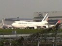 AIR FRANCE CARGO BOEING 747-400(BCF) ?F-GISA?
