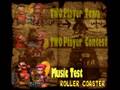 DKC2 Music: Disco Train