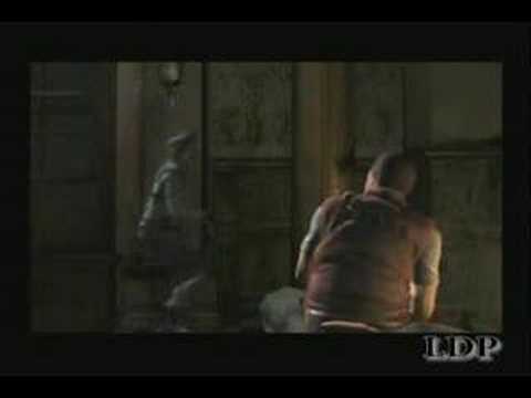 Resident Evil's Scum of the Earth:  ...