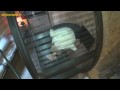 La video de Adam Sage du Times dans notre Villa Hamster !