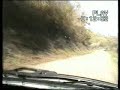 Rally Carmagnola 2006 Peugeot 1.3 N1