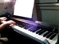 Dietro Casa Ludovico Einaudi me playing piano Dietro Casa Ludovico Einaudi me playing piano