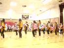 YW Serramonte Pinoy Feather Dance YW Serramonte Pinoy Feather Dance