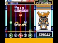 popn music animelody   mazinger z