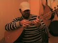Gökhan Kimverdi - Paganini's Variations 