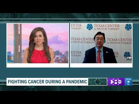 Fighting Cancer During a Pandemic