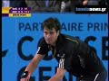 Baghdatis - Ancic | ATP Marseille SF Baghdatis - Ancic | ATP Marseille SF