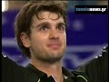 Baghdatis - Ancic | ATP Marseille SF