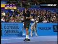 Baghdatis - Ancic | ATP Marseille SF