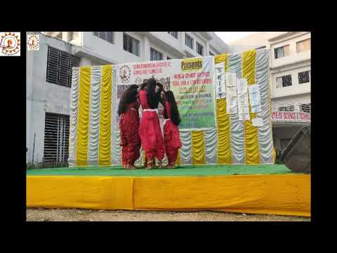 Shree Ramkrishna Institute of Science And Technology Kolkata General video thumbnail 4