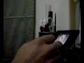 DSギターM-06動画