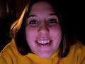 MY FRIST VIDEO!!!!! online diary