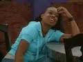Dick, Jameka and Amber Fight