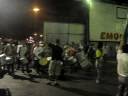 Ensaio de bateria nota 10 da TUP